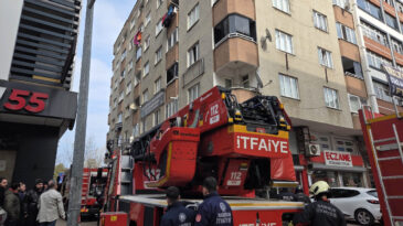 Bulaşık Makinesi Mutfağı K&uuml;l&uuml; &Ccedil;evirdi