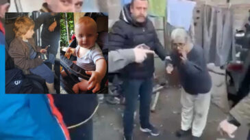 Bursa'da 7 Yıl Sonra Bulundu! Babaanneden Sır Dolu A&ccedil;ıklamalar