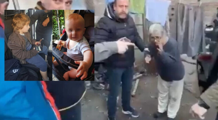 Bursa'da 7 Yıl Sonra Bulundu! Babaanneden Sır Dolu A&ccedil;ıklamalar