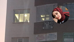 Bursa'da Eski Sevgili Cinayeti