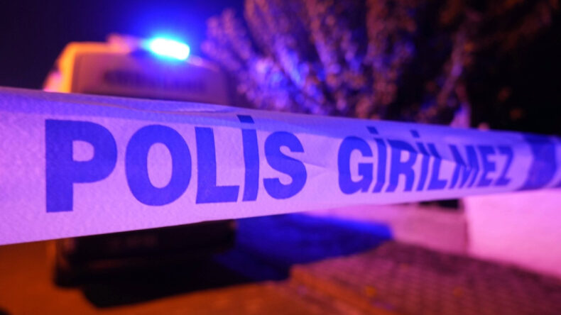 Bursa&rsquo;da eski sevgili dehşeti