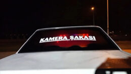 B&uuml;y&uuml;k Ceza: Zonguldak'ta Ka&ccedil;an S&uuml;r&uuml;c&uuml; Yakalandı