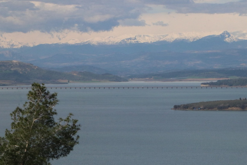 Yağmur suyu tahliyesi