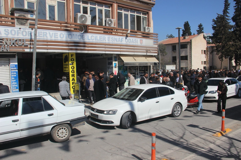 Uzun Kuyruk Beklentisi