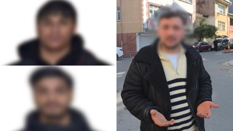 Camcıya Silahlı Saldırı: &ldquo;Ne Bakıyorsun&rdquo; Deyip Ateş A&ccedil;tılar