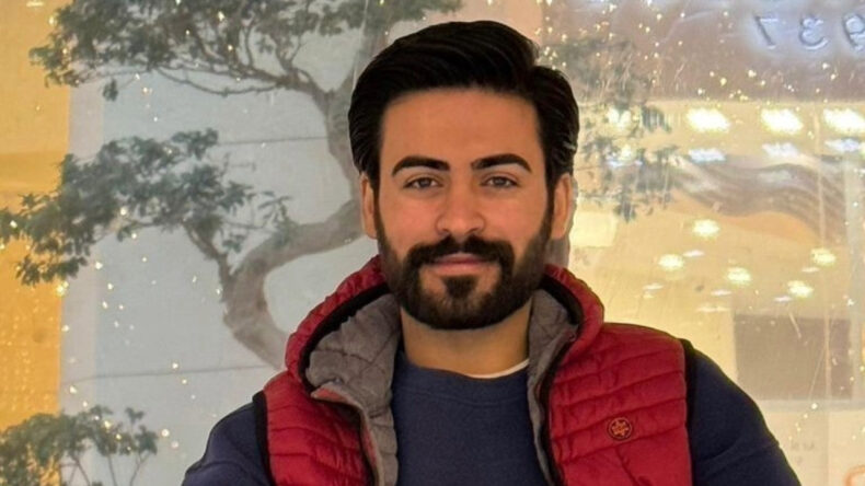 Camdan Çıkıp Kayboldu: 24 Gündür Aranan Gençten İz Yok