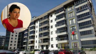 Camdan D&uuml;şerek &Ouml;len Kadının Davasında Hakimden Su&ccedil; Duyurusu