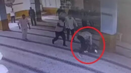 Camide Namaz Kılarken &Ouml;ld&uuml;rd&uuml;: 'Yenge Hakkını Helal Etsin'