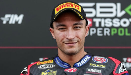 Can &Ouml;nc&uuml; Portekiz'de 8. oldu