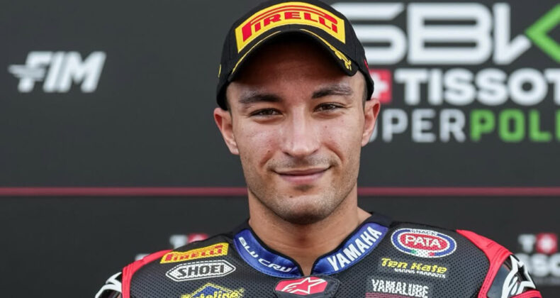 Can &Ouml;nc&uuml; Portekiz'de 8. oldu