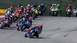 Can &Ouml;nc&uuml;'n&uuml;n Kaza Şanssızlığı: 1. Başladı, 25. Bitirdi