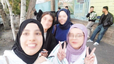 Canımız tehlikede, Y&Ouml;K yatay ge&ccedil;iş hakkı tanısın