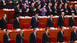 &Ccedil;in B&uuml;y&uuml;me Hedefini D&uuml;ş&uuml;rd&uuml;