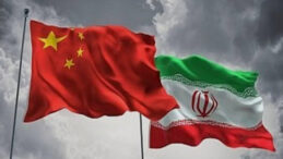 &Ccedil;in İran'dan 3000 vatandaşını tahliye etti, 1 kişi &ouml;ld&uuml;