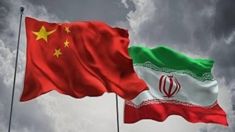 &Ccedil;in İran'dan 3000 vatandaşını tahliye etti, 1 kişi &ouml;ld&uuml;