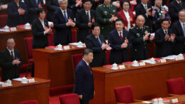 &Ccedil;in'in yeni etnik azınlık yasası tartışma yarattı