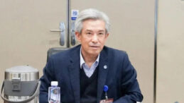 &Ccedil;in'de Eski Y&ouml;neticiye İdam Cezası