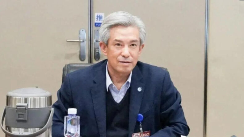 &Ccedil;in'de Eski Y&ouml;neticiye İdam Cezası