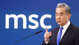 &Ccedil;in'den K&ouml;rfez'de Arabuluculuk Hamlesi