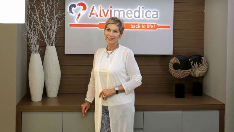 &Ccedil;alışanları, Leyla Alaton'u dolandırdı: Şirketin i&ccedil;ini boşaltıp servet kazanmışlar