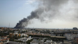 &Ccedil;arpıcı analiz: ABD &uuml;slerinde savaşın maliyeti y&uuml;z milyonlarca dolar