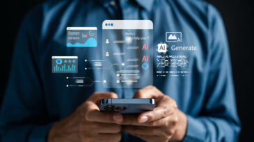 &Ccedil;arpıcı tahmin: D&ouml;rt yıl sonra işlerin y&uuml;zde 80&rsquo;ini yapay zeka yapacak