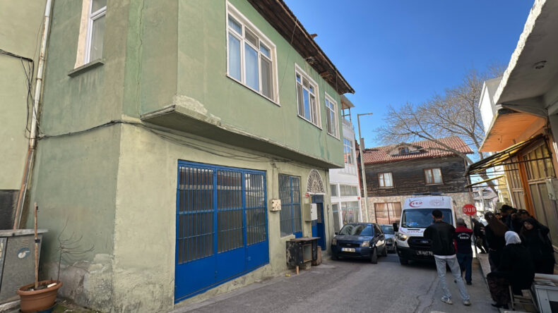 A&ccedil;ık kalan pencere acı olayı ortaya &ccedil;ıkardı