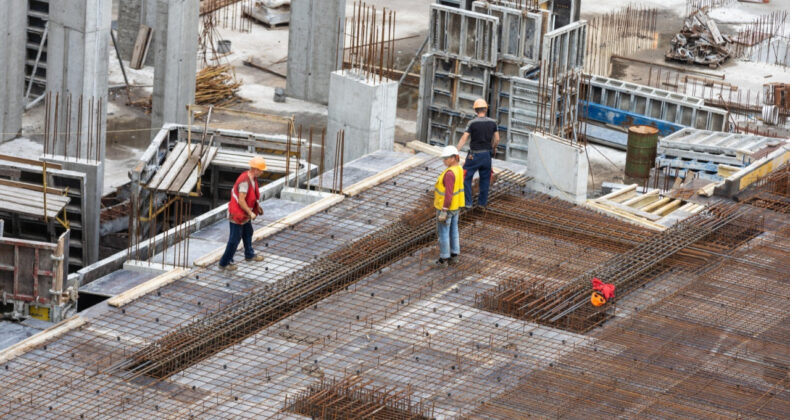 &Ccedil;imento sekt&ouml;r&uuml;ne soruşturma a&ccedil;ıldı