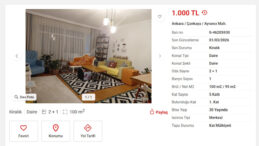 &Ccedil;ocuğuma bak evde parasız kal