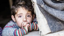 &Ccedil;ocuk Yoksulluğunun Boyutları