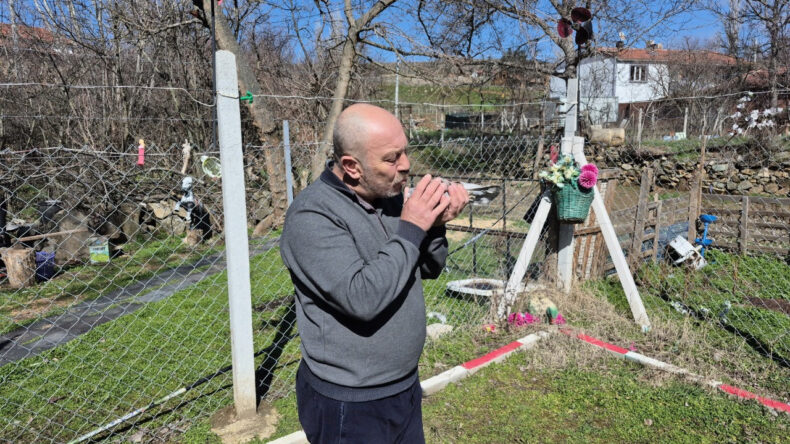 Çocukluktan beri tutkuyla bakıyor: 1 milyon TL veren bile var