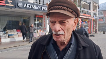 Cebindeki parayı saymak 3 saniye bile s&uuml;rmedi: Ne eti?