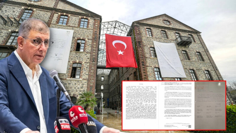 Cemil Tugay 7 maddede isyan etti: Bunu kabul edemeyiz