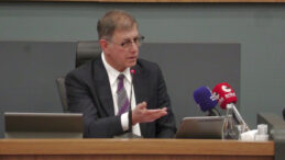 Cemil Tugay'dan sert tepki: &Ccedil;ok b&uuml;y&uuml;k bir yanlış