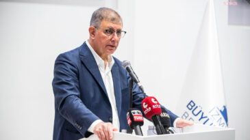 Cemil Tugay&rsquo;dan elektrik fabrikası a&ccedil;ıklaması: İdari ve hukuki itirazları yapacağız