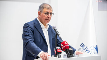 Cemil Tugay&rsquo;dan elektrik fabrikası a&ccedil;ıklaması: İdari ve hukuki itirazları yapacağız