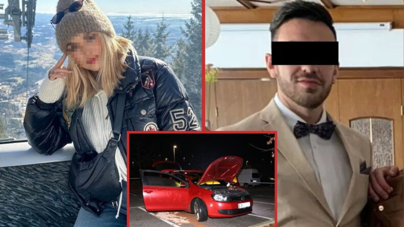 Cesedi bavuldan &ccedil;ıkmıştı: İnternet fenomeni cinayetinde &ccedil;arpıcı detay