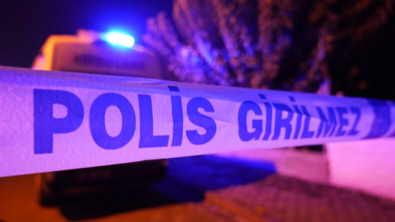 Cezaevi Firarisi Saklandığı Evde &Ouml;l&uuml; Bulundu