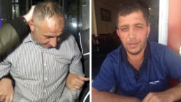 Cezaevinden bayram iznine &ccedil;ıktı, kuzeninin eşini &ouml;ld&uuml;rd&uuml;