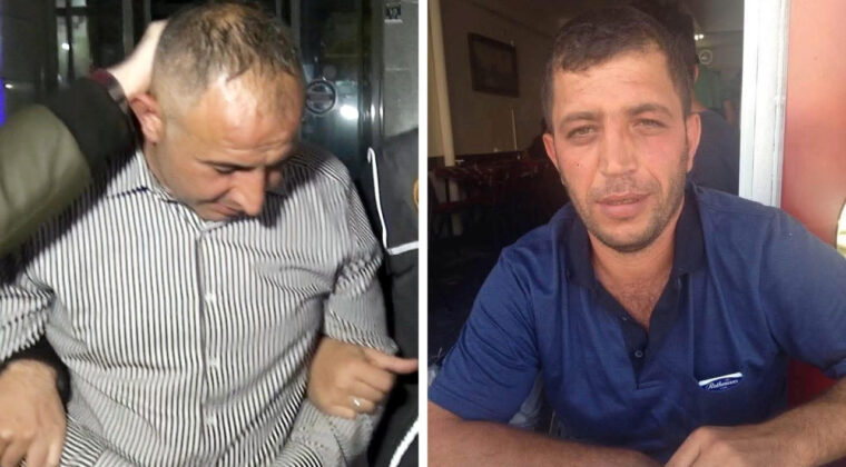 Cezaevinden bayram iznine &ccedil;ıktı, kuzeninin eşini &ouml;ld&uuml;rd&uuml;