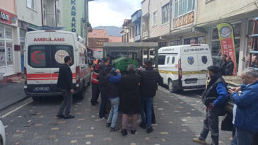 Cezaevinden izinli &ccedil;ıktı, evinde &ouml;l&uuml; bulundu
