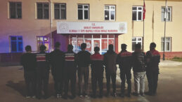 Cezaevine uyuşturucu sokacaklardı, 14 kişi tutuklandı