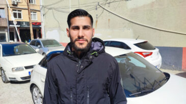 Cezalardan Yılmadı, Aracını Sakladı: Hapse Girerim Yine de Vermem