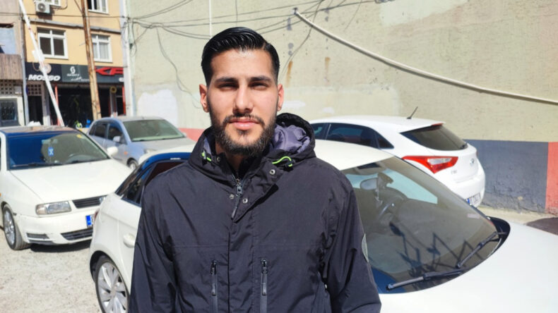 Cezalardan Yılmadı, Aracını Sakladı: Hapse Girerim Yine de Vermem