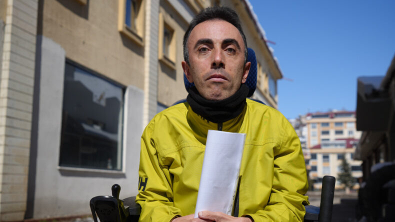 Cezaya tepki büyük: Vicdanlarımız ikinci kez yaralandı