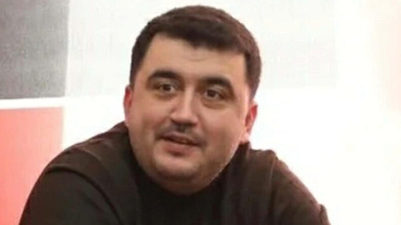 CHP İl&ccedil;e Başkanına Bı&ccedil;aklı Saldırı