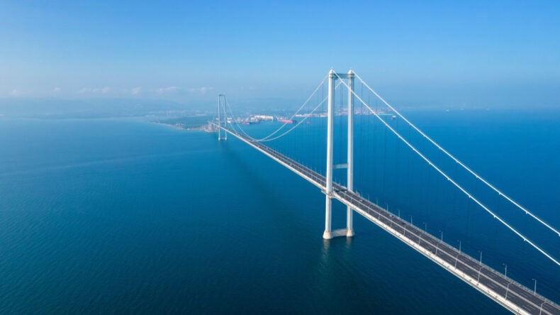 CHP'den 'Bu sene son' iddiası: YİD ile yapılan projeler hari&ccedil; yollar bayramda &uuml;cretsiz