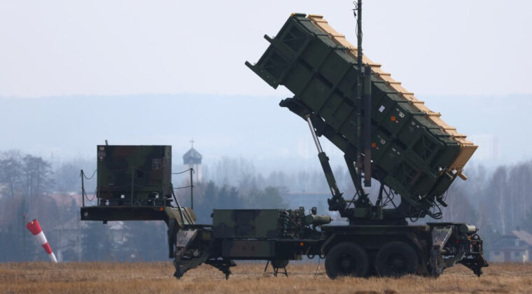 CHP'den Patriot eleştirileri: Ne kadar yanlış olduğu anlaşıldı