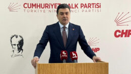 CHP'li Emre: T&uuml;rkiye, AK Parti'den b&uuml;y&uuml;kt&uuml;r