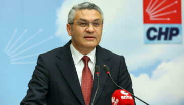 CHP'li Salıcı'dan iktidara 'sığınak' tepkisi